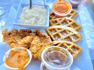 Cleveland Breakfast Club