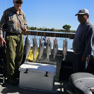 Big Al's Guide Service