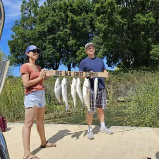 Early limits Delta Stripers