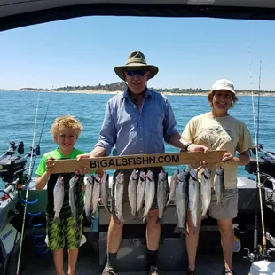 Folsom Lake July 2016