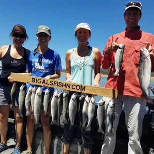 Folsom Lake July 2016