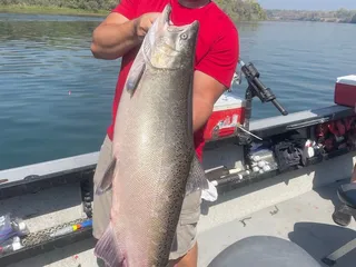 Bob Sparre's Guide Service