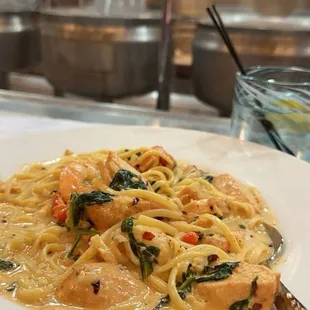 pasta, pasta dish, food