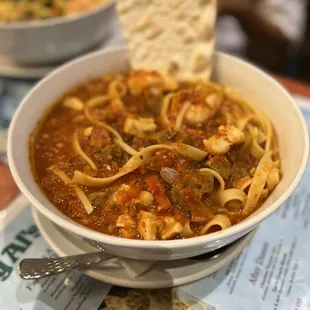 Jambalaya