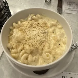 Lobster Mac 'n Cheese