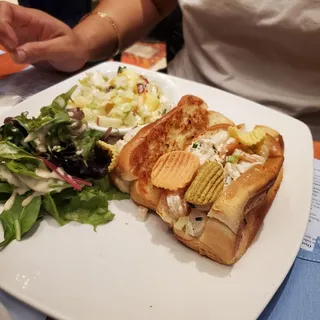 Lobster Roll