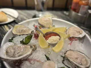 Oyster Bar