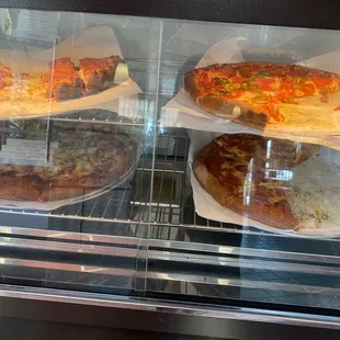 Individual slices for sale