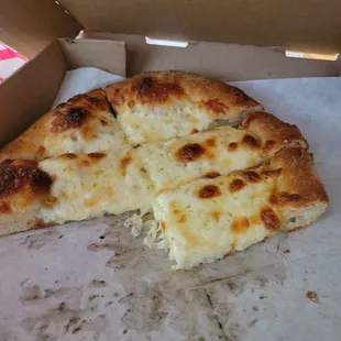 Cheese bread (small)