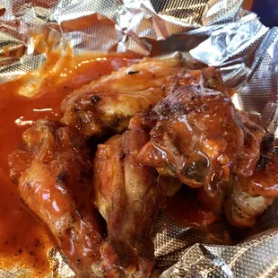 Buffalo Wings
