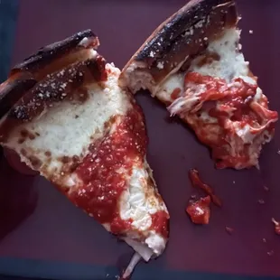 Big Al&apos;s Pizza