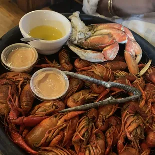 Crawfish
