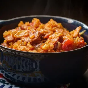 Jambalaya!