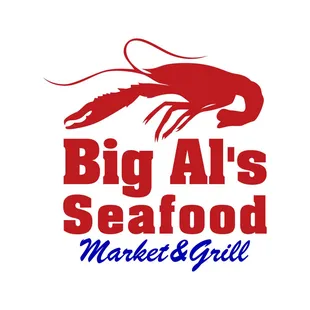 Big Al's Seafood Market &amp; Grill is coming... Big Al's Catering is ready to serve your next event now!