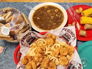 Perino's Boiling Pot