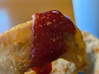 Mike Anderson's BBQ House