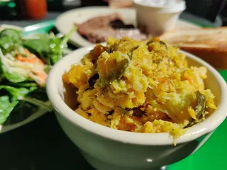 Sammy's Bar-B-Q