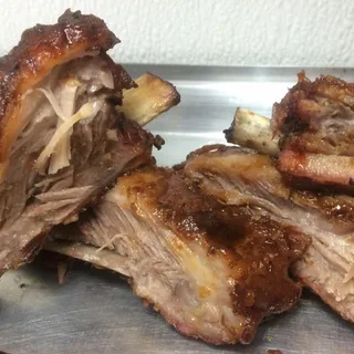 St. Louis Ribs