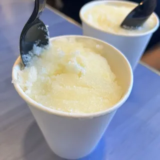 Homemade Italian Ice (medium)