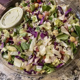 Chopped Salad