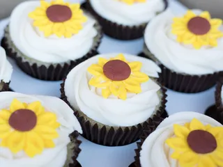 Classy Cupcakes By Tiffany