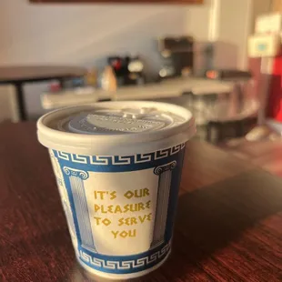 Hot Coffee