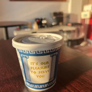 Hot Coffee