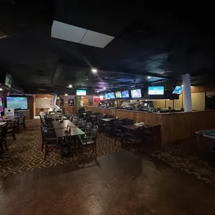 Hearing ready to open