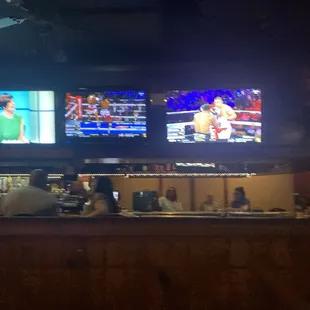 Sports games and more