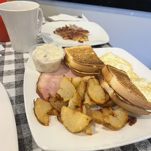 food