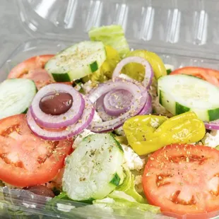 Greek Salad