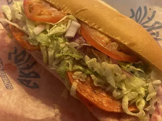 Steak 'n Hoagie Shop