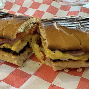 sandwich, food, sandwiches