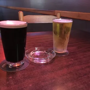 Pictures are worth a thousand words, I&apos;ll only add two.  &quot;liquid lunch&quot;