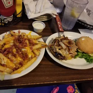 burgers, burger, food