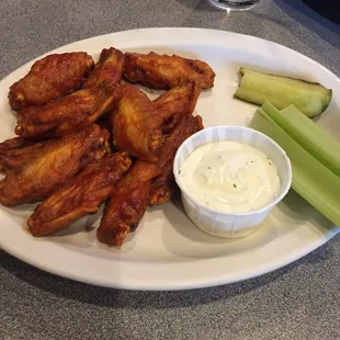 Wings