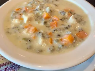 Shooter Malone's