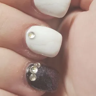 Big Apple Spa & Nails