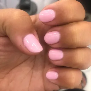 Shellac (OPI 11)