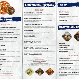 Menu Page 2/2 - 040524