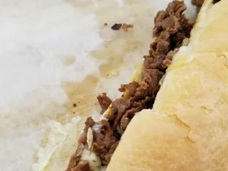 Mr Submarine-Mr Gyros