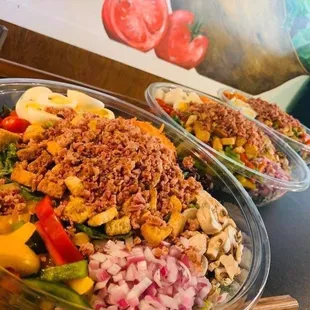 Having a get together? Here's some gigantics! Perfect for parties, graduations, family reunions and more!