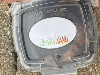 Bam Healthly Cuisine