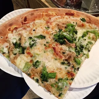 Chicken Bacon Ranch