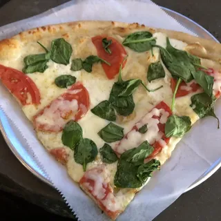 Julio Special Pizza