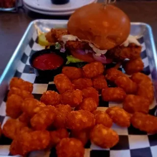 Chicken Sandwich