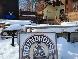Roundhouse Brewery