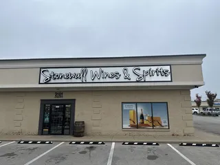 Stonewall Wines & Spirits