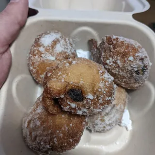 Fried Oreo
