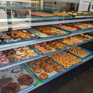 Donuts